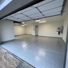 3-Car-Garage-Flooring-Done-In-SaddleBrooke-Tucson-AZ 0